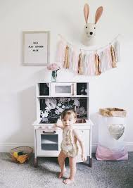 Play kitchen set for kids.diy (using recyclable materials). Ikea Duktig Play Kitchen Hacks Kids Interiors