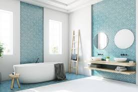 The right wall color, tilework or lighting can transform a dull, dated bathroom into a bright, stylish retreat. 5 Stunning But Affordable Bathroom Renovations Ideas