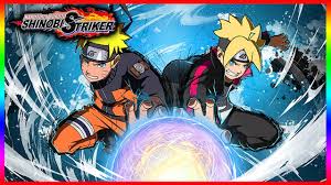 The life of the shinobi is beginning to change. New Naruto X Boruto Game Details Confirmed Jump Festa 2021 Youtube