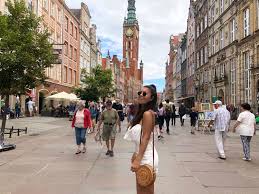 Great savings on hotels in gdańsk, poland online. Keeping It Plant Based Gdansk Sopot Poland Honestly Alessandra
