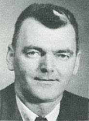 Jeremy Rushton's Instagram, Twitter & Facebook