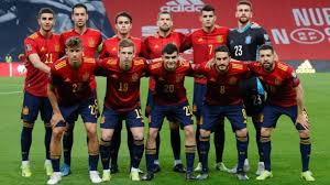 Видео eurovision 2020.seleccion interna españa. Cual Es El Grupo De Espana En La Eurocopa