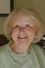 Betty Mayer Obituary (2012)