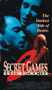 Body of influence ★★ 1993 (r). Gregory Dark Rarefilm