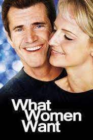 Sau, cel puțin, asta îmi doresc. What Women Want Ce Si Doresc Femeile 2000 Online Subtitrat Filmehd