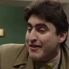 Harry Horner? More like Harry Horn… 🤭 —- #alfredmolina #alfredmolinae...