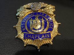 Jewish Chaplain New York City Railway Long Island Rail Road Police Police Badge Fire Badge Police Officer Badge
