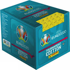 Ισοτιμια ευρω / ριαλ σαουδικης αραβιας: Panini Euro 2020 Tournament Stickers 50tmx Skroutz Gr