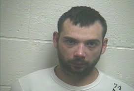 Giles County Arrest Reports 04/27/16
