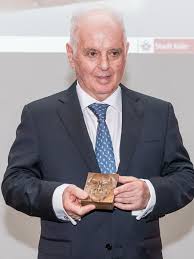 Daniel barenboim is one of today's most outstanding artists. Daniel Barenboim Wikidata