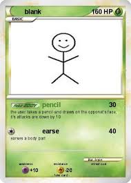 You can print or color them online at getdrawings.com for absolutely free. Pokemon Blank 25