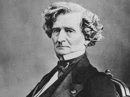 Hector Berlioz (Hector Berlioz): Talambuhay ng kompositor