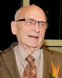 Harold Hayes Obituary