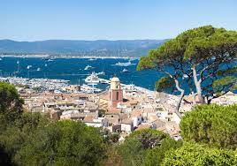 Maybe you would like to learn more about one of these? Travel Tipp Saint Tropez
