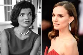 The coming of television, and the jet age which allowed an unprecedented range of presidential travels, made hers one of the most famous faces of the century. Natalie Portman Will Be The Latest Actress To Play Jackie Kennedy Vanity Fair