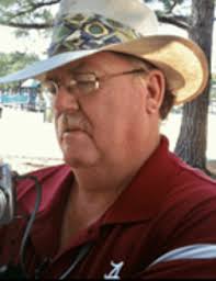 Anthony "Tony" Stephan Walley