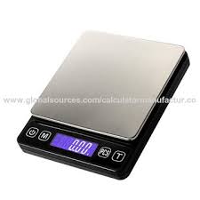 This video will show you step by step how to use a food scale and count your calories for the people that have never weighed food before. China New Paper Weight 500g 200g 100g Electelectronic Weighing Scale Kitchen Scale Digital Weight Food On Global Sources Lcd With Blacklight Stainless Steel Surface Kitchen Scale