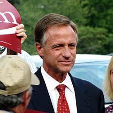 Bill Haslam