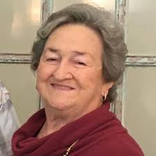 Margaret Moore Andrus Obituary August 6, 2021