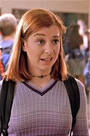 268,426 likes · 66 talking about this. Pin By Robert Kl On Alyson Hannigan Buffy Style Alyson Hannigan Buffy The Vampire Slayer