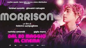 May 20, 2021 · morrison, scheda del film di federico zampaglione, con lorenzo zurzolo e giovanni calcagno, leggi la trama e la recensione, guarda il trailer, ecco quando esce il film e dove vederlo al cinema o. Morrison Il Nuovo Film Di Federico Zampaglione Recensione