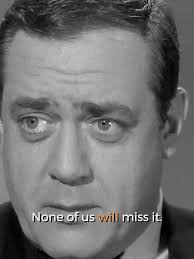 Robert C Dennis Perry Mason