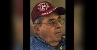 Cecil Fergerson Rich Obituary