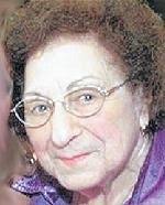 Nancy Mennito Obituary (2020)