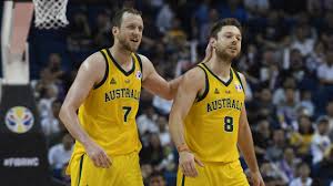 The boomers squad also has nine nbl players, including adelaide rookie sensation josh giddey and 36ers teammate isaac humphries, while there are three players from strong european leagues. Nba 2020 Tokyo Olympics Australia Boomers Hit With Ben Simmons Doubt Over Summer Games