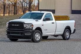 We did not find results for: 2019 Ram 2500 Pictures 288 Photos Edmunds