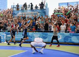 The campeonato argentino de clubes de básquet (english: El Basquet Argentino Nuevamente Es Campeon Olimpico Oro En El 3x3