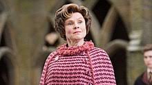 You're not alone in hating the evil character from the order of the phoenix. Dolores Umbridge Wikipedia