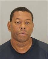 Nebraska Sex Offender Registry: Darnell Ray Henderson