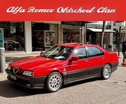 Image result for Giallo 1984 Alfa-Romeo