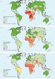 Reproductive Maternal Newborn And Child Health Key Messages From Disease Control Priorities 3rd Edition The Lancet