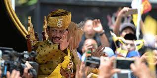 Hassanal bolkiah brunei royal family tree. Sultan Of Brunei Everything We Know About His Lavish Life