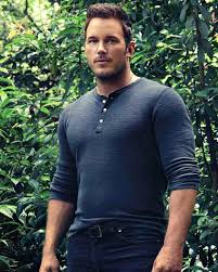 Pratt and bryce dallas howard will return as owen grady and claire dearing respectively, and the film will be directed by colin trevorrow, who returns to. We Didn T See Chris Pratt Without His Shirt On In Jurassic World 1 Or 2 There S No Justice Chris Pratt Chris Hemsworth Chris Evans