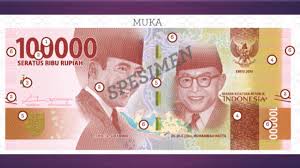 Pastikan anda masuk dengan profil pengguna yang sama. 100rb Rupiah To Myr 100 Ribu Idr To Myr Exchange Rate