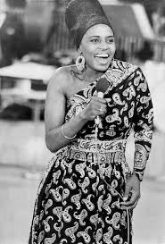 Image result for miriam makeba
