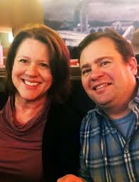 DNA test showed a colleague was my brother