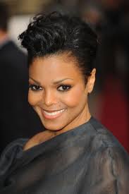 I prefer to start with second or third day hair as i don't wash my hair every day, and doing a beehive on freshly washed hair means i'll have to wash it again the next day. Janet Jackson S Hottest Short Hair Moments Essence
