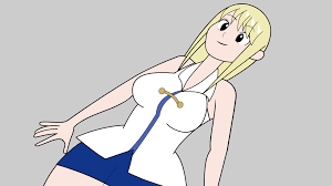 Rule34 - If it exists, there is porn of it  lucy heartfilia  4338553