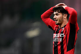 Tips dan trik buka situs waptrick.com. Report Milan Want To Keep Brahim For Another Year Tomori To Be Bought Out Dalot To Return To Man United Rossoneri Blog Ac Milan News