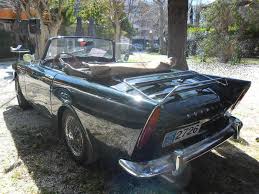 Image result for Morocco Brown 1959 Sunbeam