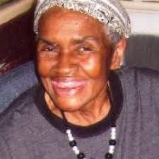 Obituary for Luler Mae Garrison