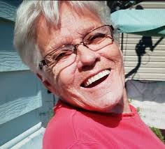 Nancy Laurent Obituary December 18, 2020