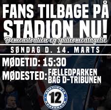 Du kan som altid også kontakte foreningskonsulenterne. Ultras In Warschau Kopenhagen Mobilisieren Fur Heimspiel Faszination Fankurve