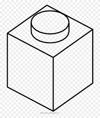 But i neither have their craftsman skills nor the required e. Lego Blocks Coloring Pages With Brick Page Ultra Optical Illusion On 3d Cube Clipart 494604 Pinclipart