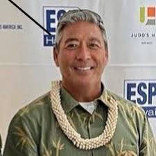 Ian Geralds's Instagram, Twitter & Facebook