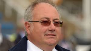 After a Grand National triumph it's all elementary once again